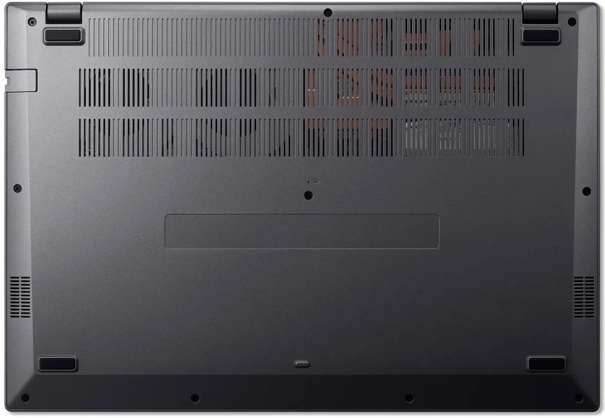 Ноутбук Acer Aspire 16 A16-51GM-70P8 (NX.KXPEU.003) Grey - мініатюра 6