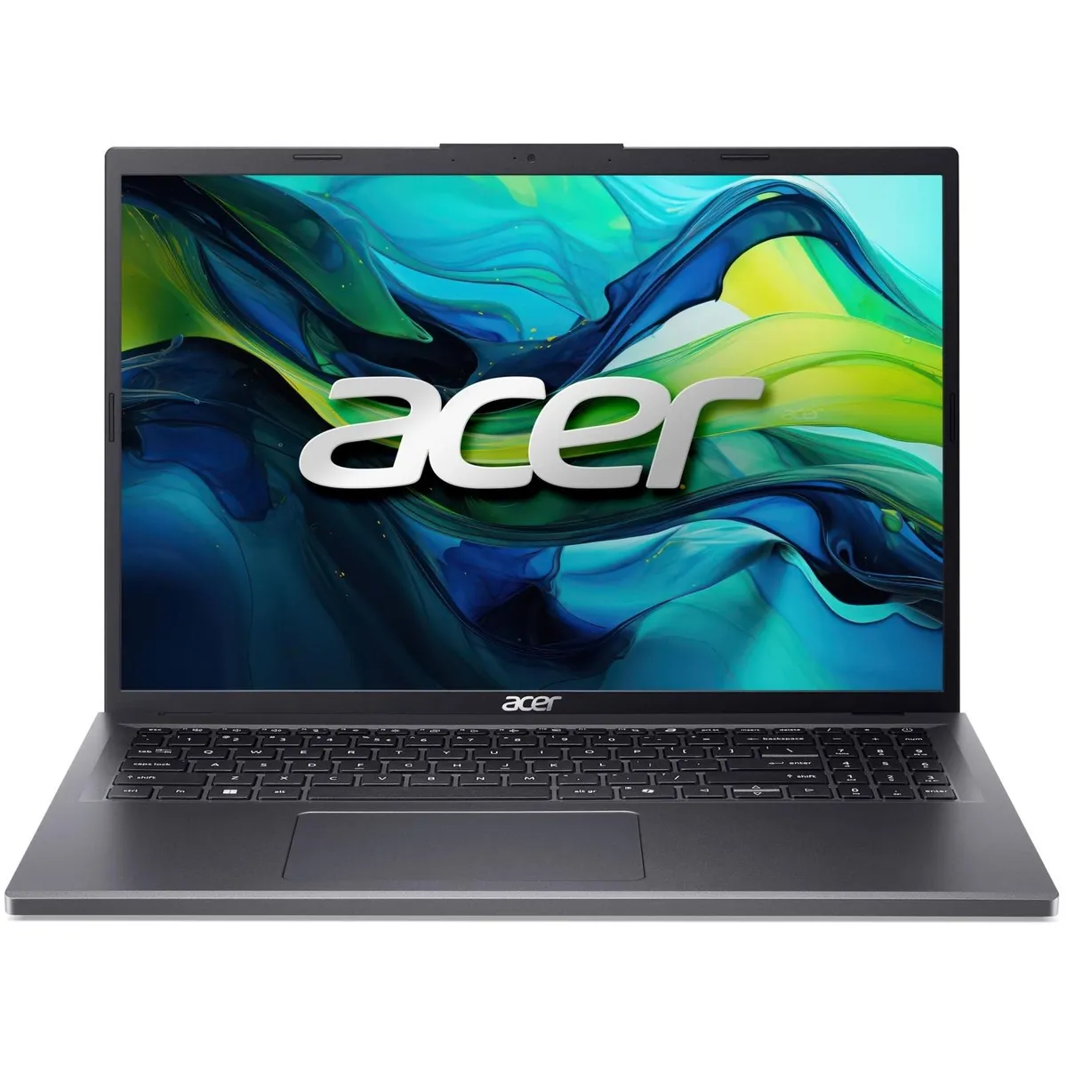 Ноутбук Acer Aspire 16 A16-51GM-70P8 (NX.KXPEU.003) Grey - мініатюра 7