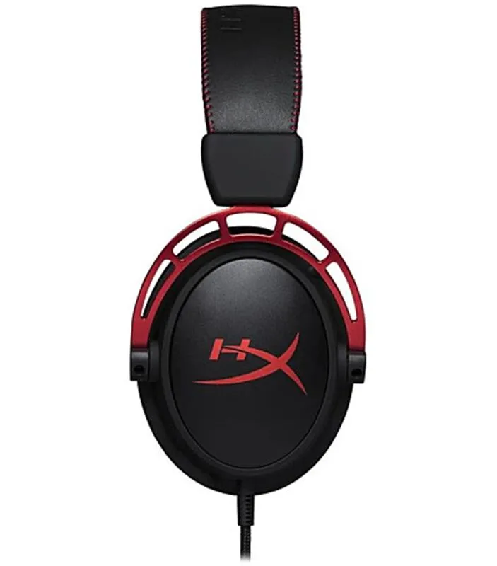 Гарнiтура HyperX Cloud Alpha (4P5L1AM) - мініатюра 4
