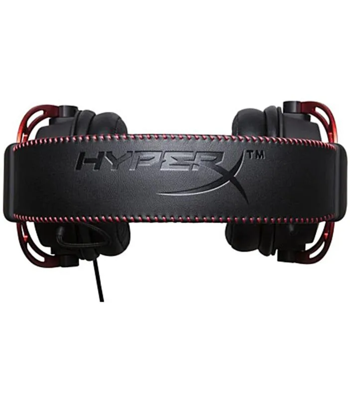 Гарнiтура HyperX Cloud Alpha (4P5L1AM) - мініатюра 5