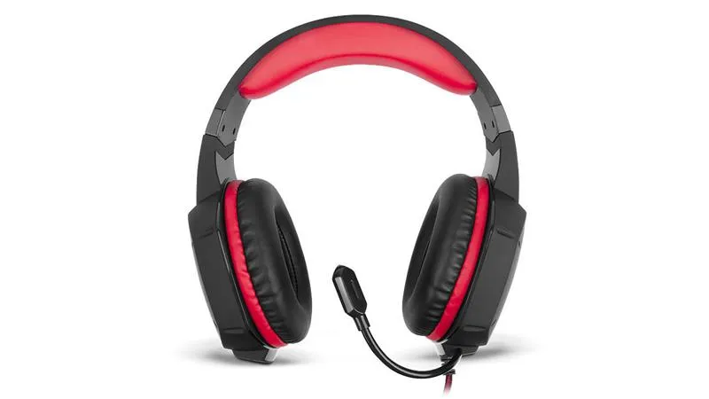 Гарнітура REAL-EL GDX-7790 Black - мініатюра 3