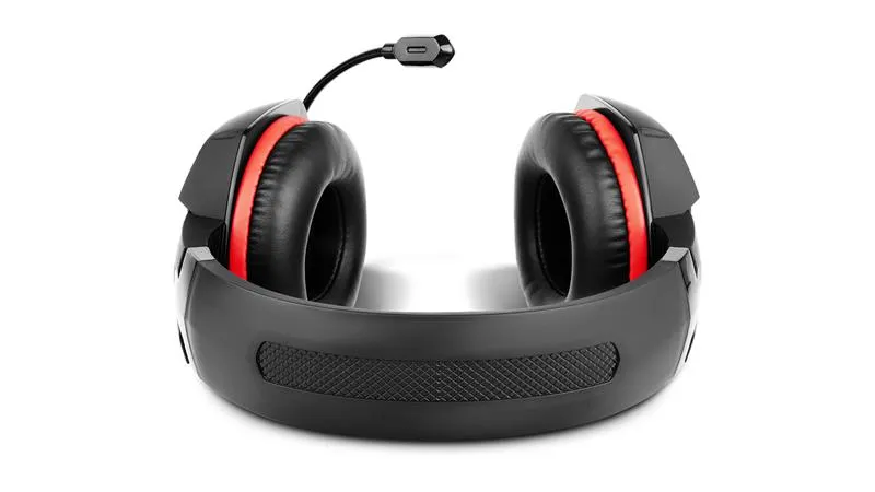 Гарнітура REAL-EL GDX-7790 Black - мініатюра 8