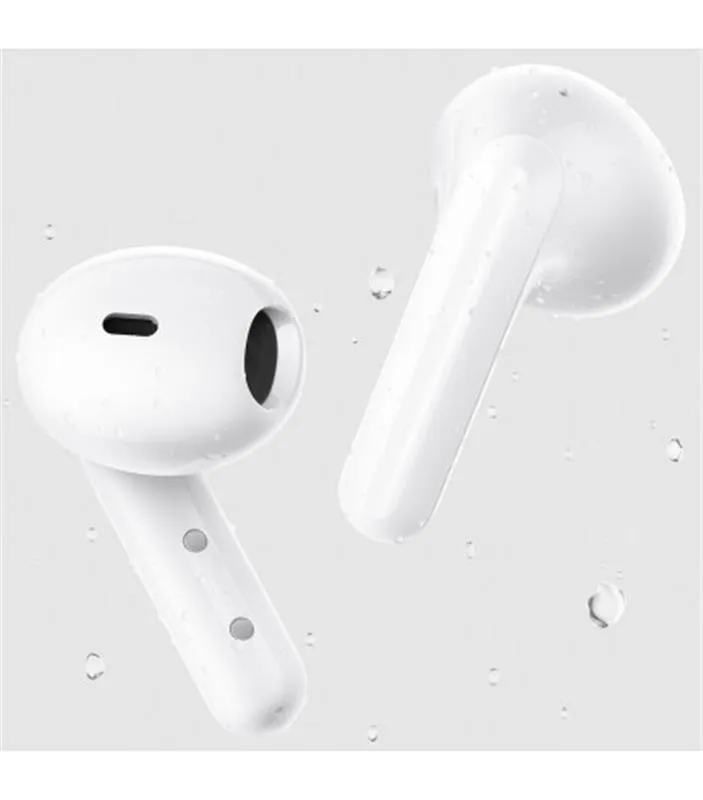 Bluetooth-гарнітура Xiaomi Redmi Buds 4 Lite White 2024 (BHR6919GL) - мініатюра 10
