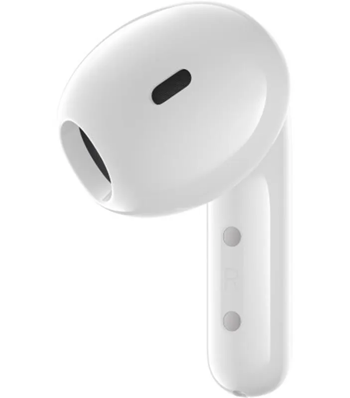 Bluetooth-гарнітура Xiaomi Redmi Buds 4 Lite White 2024 (BHR6919GL) - мініатюра 5