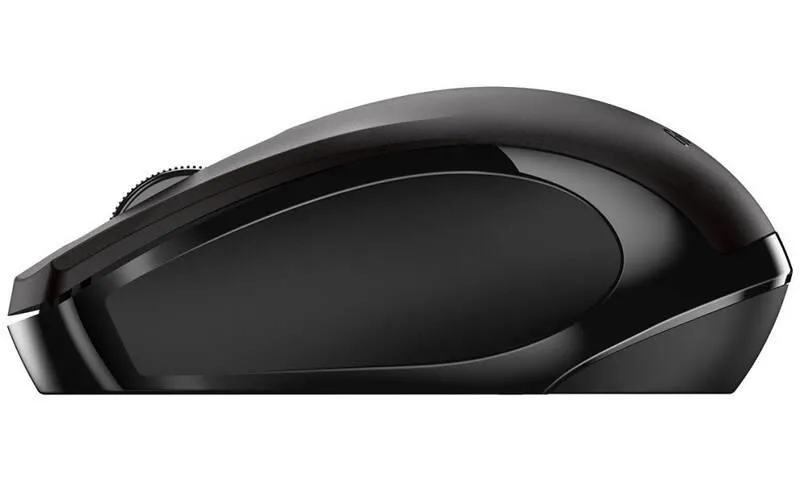 Мишка Genius NX-8006 Silent Wireless Black (31030024400) - мініатюра 4