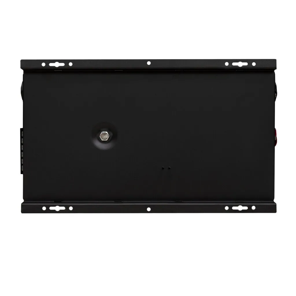 Джерело безперебійного живлення LogicPower LPM-PSW-3000VA (2000Вт) - мініатюра 6