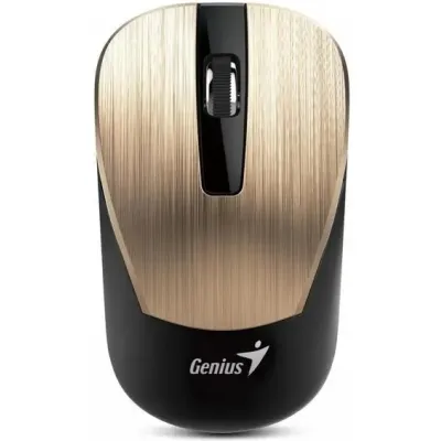 Мишка Genius NX-7015 Wireless Gold (31030019402) - мініатюра 2