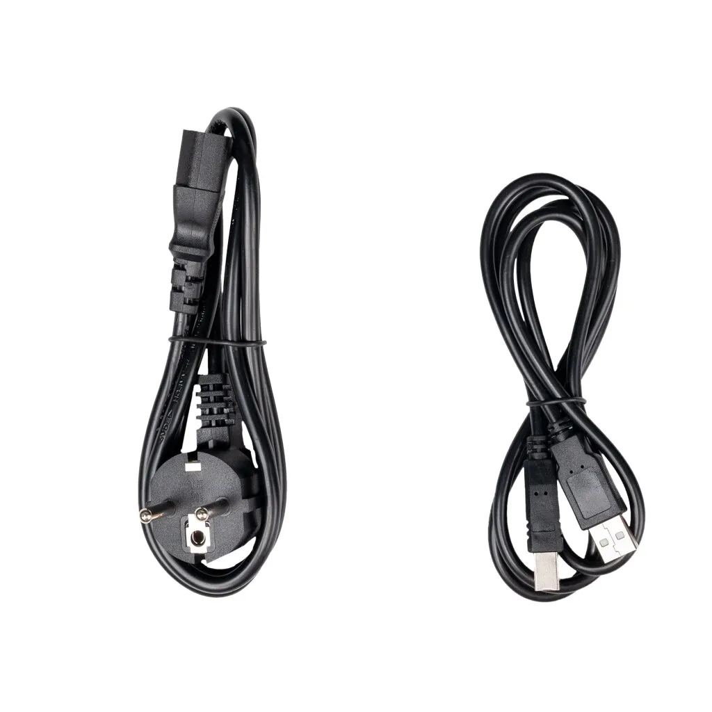 Джерело безперебійного живлення LogicPower LP-UL1250VA - мініатюра 4