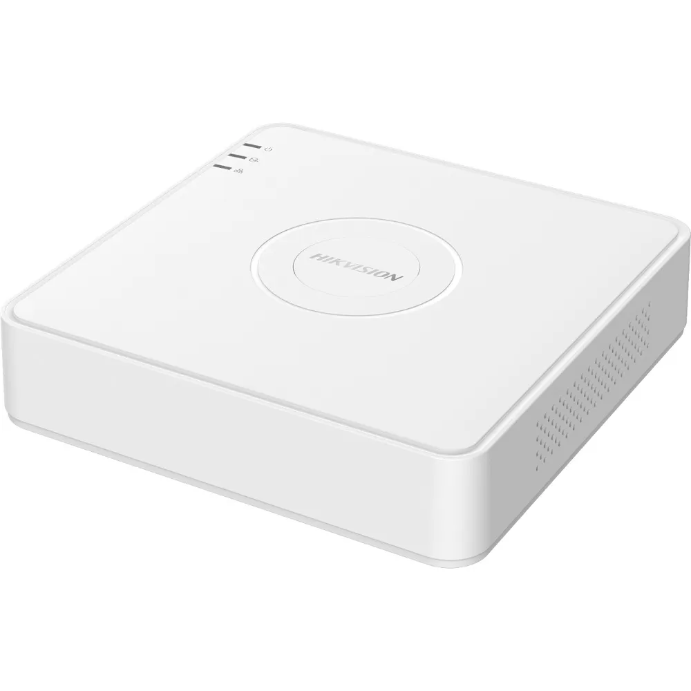 Відеореєстратор Hikvision iDS-7104HQHI-M1/S(E) - зображення 1