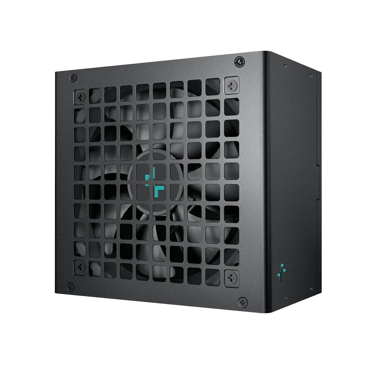 Блок живлення DeepCool PL800D (R-PL800D-FC0B-EU-V2) 800W - зображення 1