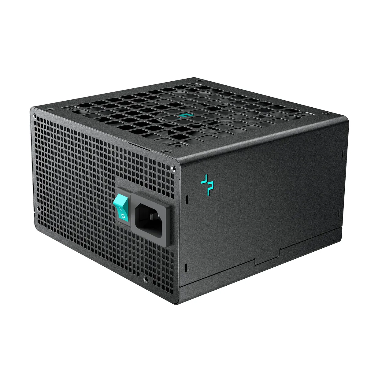 Блок живлення DeepCool PL800D (R-PL800D-FC0B-EU-V2) 800W - мініатюра 4