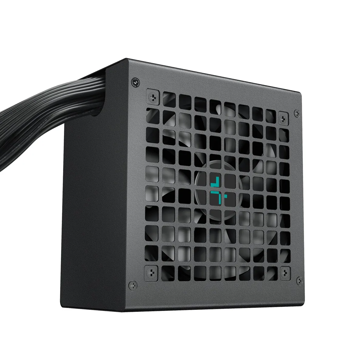 Блок живлення DeepCool PL800D (R-PL800D-FC0B-EU-V2) 800W - мініатюра 5