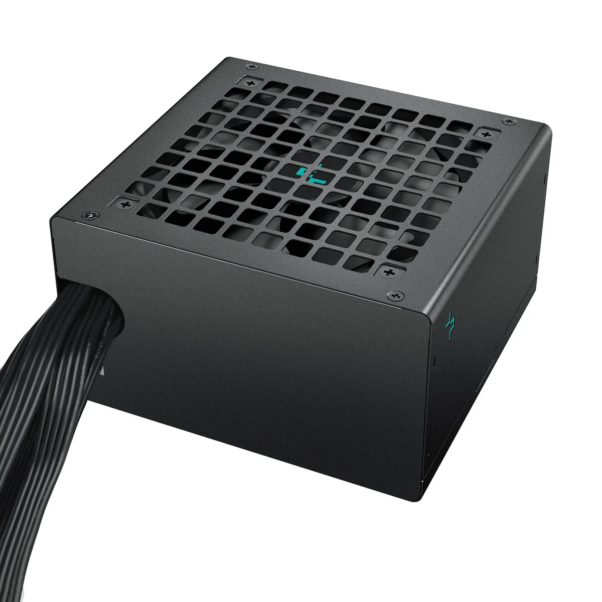 Блок живлення DeepCool PL800D (R-PL800D-FC0B-EU-V2) 800W - мініатюра 7