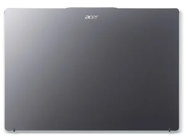 Ноутбук Acer Swift Go 14 SFG14-63-R88C (NX.KTSEU.002) Steel Gray - мініатюра 6