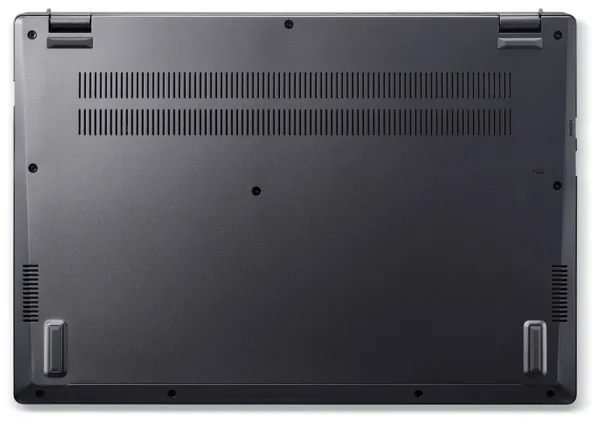 Ноутбук Acer Swift Go 14 SFG14-63-R88C (NX.KTSEU.002) Steel Gray - мініатюра 7