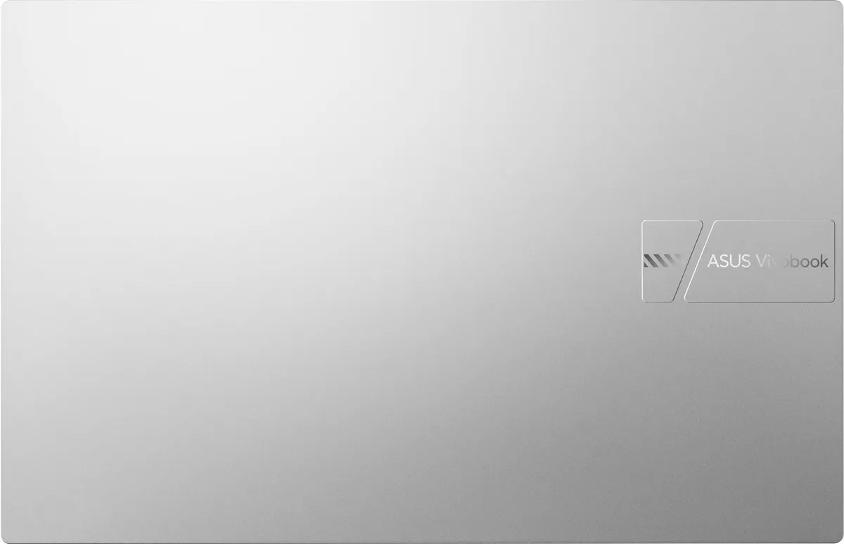 Ноутбук Asus Vivobook 15 M1502YA-BQ347 (90NB0X22-M00FJ0) Cool Silver - мініатюра 9