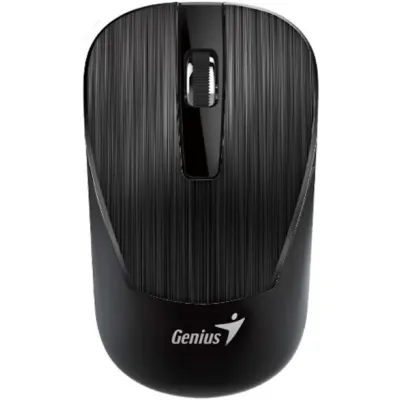Мишка Genius NX-7015 Wireless Black (31030019412) - мініатюра 2