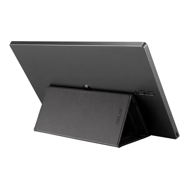 Монітор портативний Asus 14" ZenScreen MB14AC (90LM0631-B01170) IPS Black - мініатюра 5