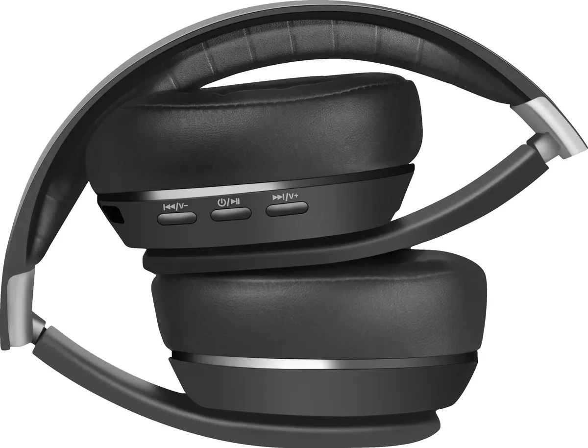 Bluetooth-гарнітура Defender FreeMotion B540 Black (63540) - мініатюра 6