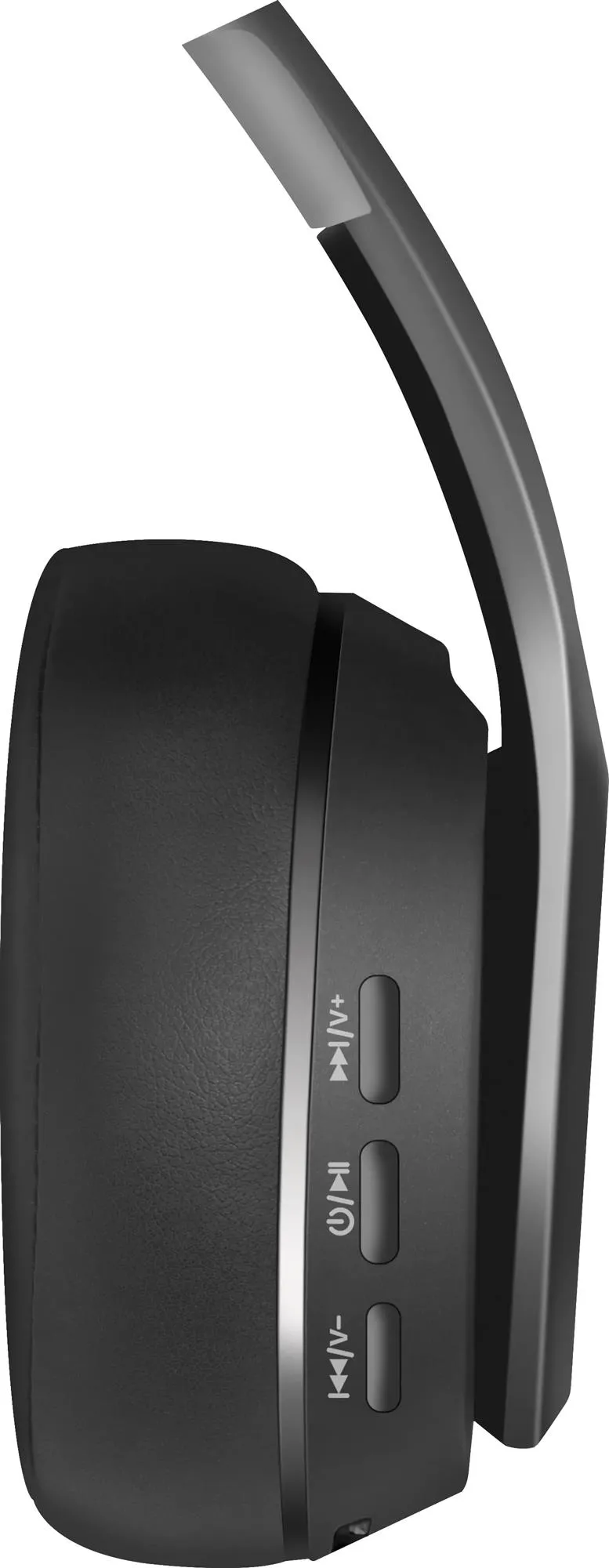 Bluetooth-гарнітура Defender FreeMotion B540 Black (63540) - мініатюра 7