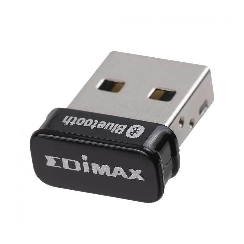 Bluetooth-адаптер Edimax BT-8500 (Bluetooth 5.0, nano) - зображення 1