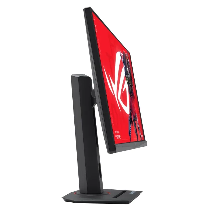 Монітор Asus 27" ROG Strix XG27UCS (90LM09S0-B01170) IPS Black - мініатюра 5