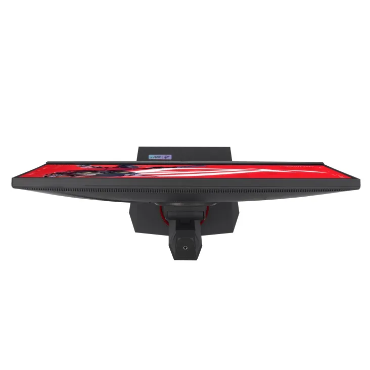Монітор Asus 27" ROG Strix XG27UCS (90LM09S0-B01170) IPS Black - мініатюра 6