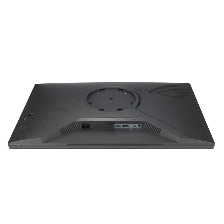 Монітор Asus 27" ROG Strix XG27UCS (90LM09S0-B01170) IPS Black - мініатюра 8