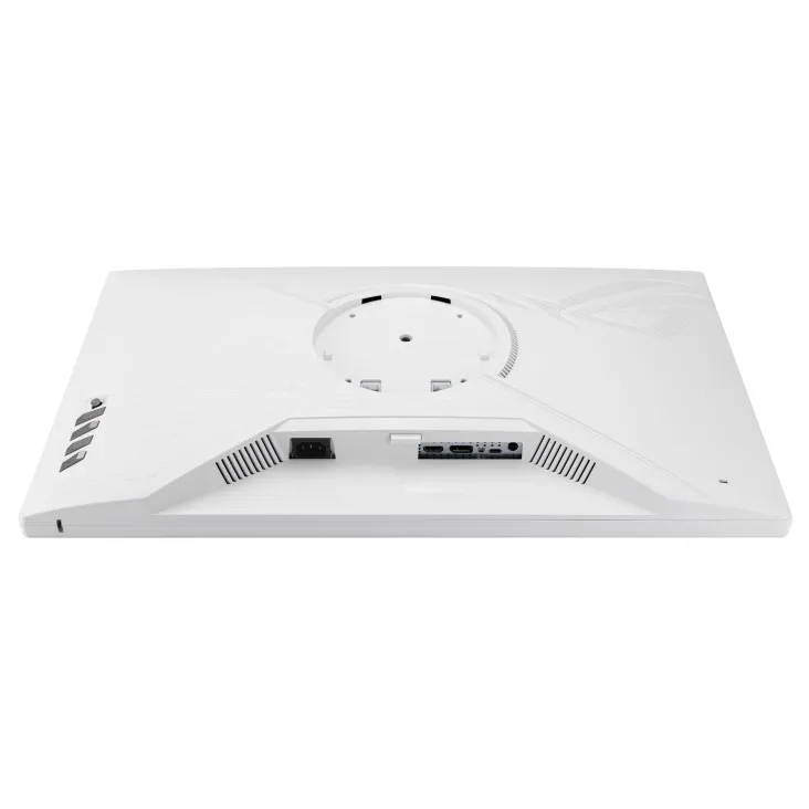 Монітор Asus 27" ROG Strix XG27ACS-W (90LM09Q1-B01170) IPS White - мініатюра 7