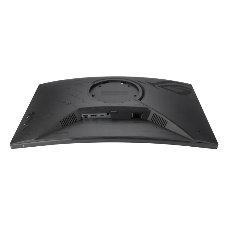 Монітор Asus 27" ROG Strix XG27WCS (90LM09P1-B01370) VA Black - мініатюра 6