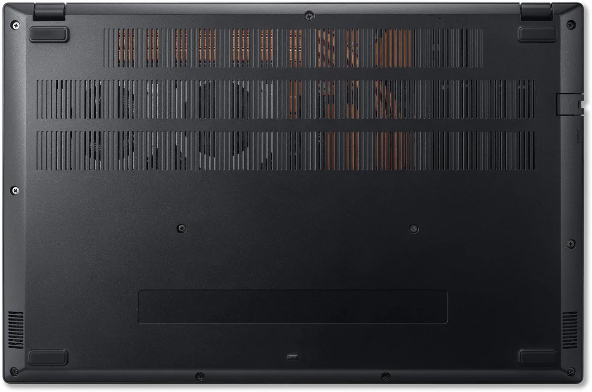 Ноутбук Acer Nitro V 15 ANV15-41-R0QF (NH.QSHEU.004) Black - мініатюра 7