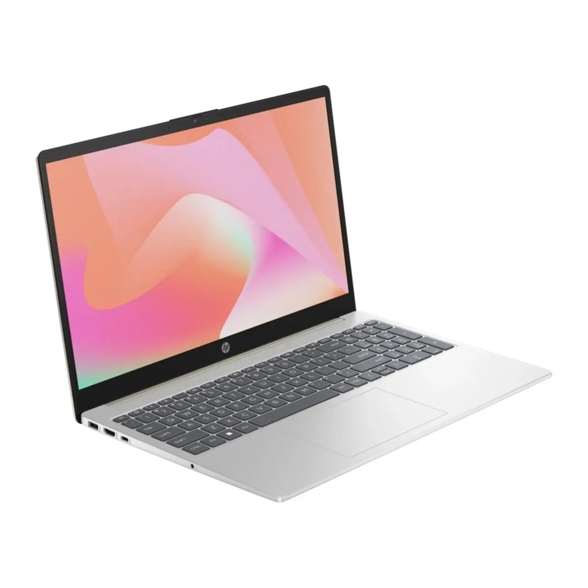 Ноутбук HP 15-fc0064ua (A1WC0EA) Gold - мініатюра 5