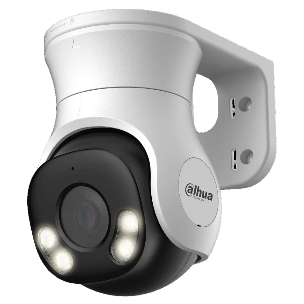 HDCVI камера Dahua DH-HAC-PT1200AP-IL-A (2.8мм) - зображення 1