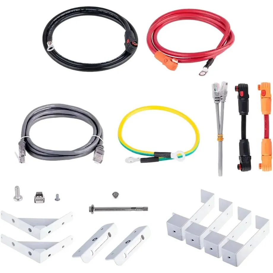 Акумуляторна батарея SE-G5.1 Pro-B 51.2V 100AH (SE-G5.1 Pro-B) - мініатюра 4