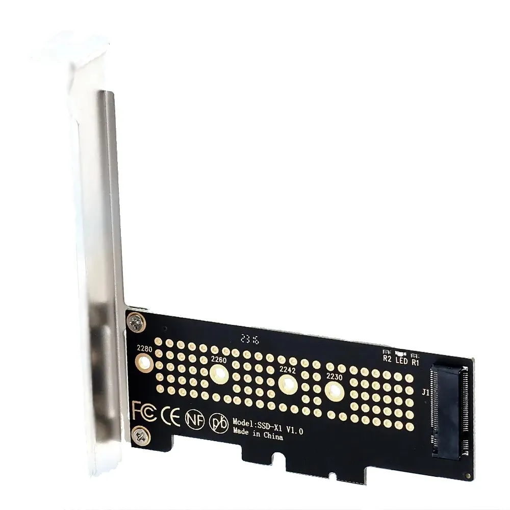 Плата-адаптер Fenvi SSD-X1 HS - зображення 1