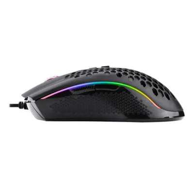 Мишка Redragon Storm Elite 16000dpi RGB USB Black (77853) - мініатюра 6