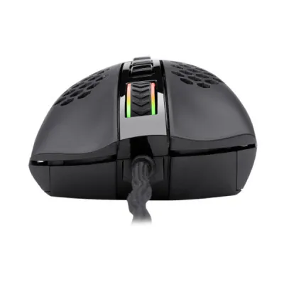 Мишка Redragon Storm Elite 16000dpi RGB USB Black (77853) - мініатюра 7