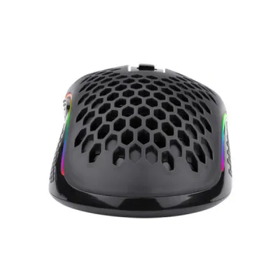 Мишка Redragon Storm Elite 16000dpi RGB USB Black (77853) - мініатюра 8