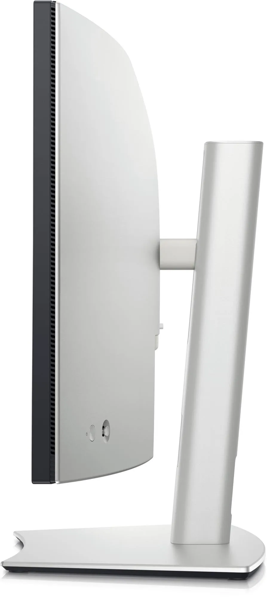 Монiтор Dell 34" U3425WE (210-BMDW) IPS Silver Curved 120Hz - мініатюра 5