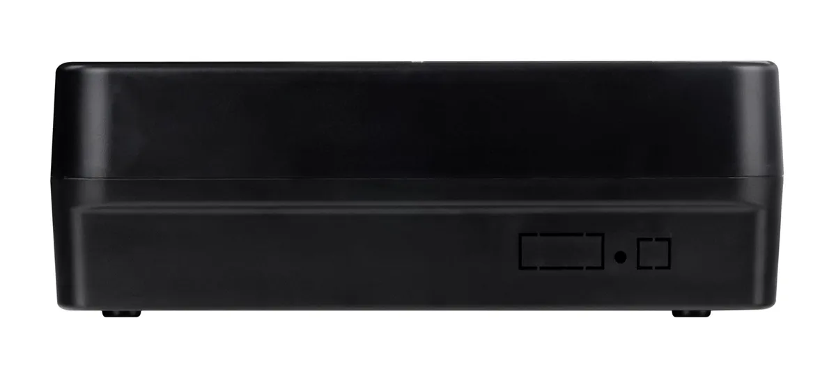 Джерело безперебійного живлення Prologix 850 (PLP850VA8LED) - мініатюра 2