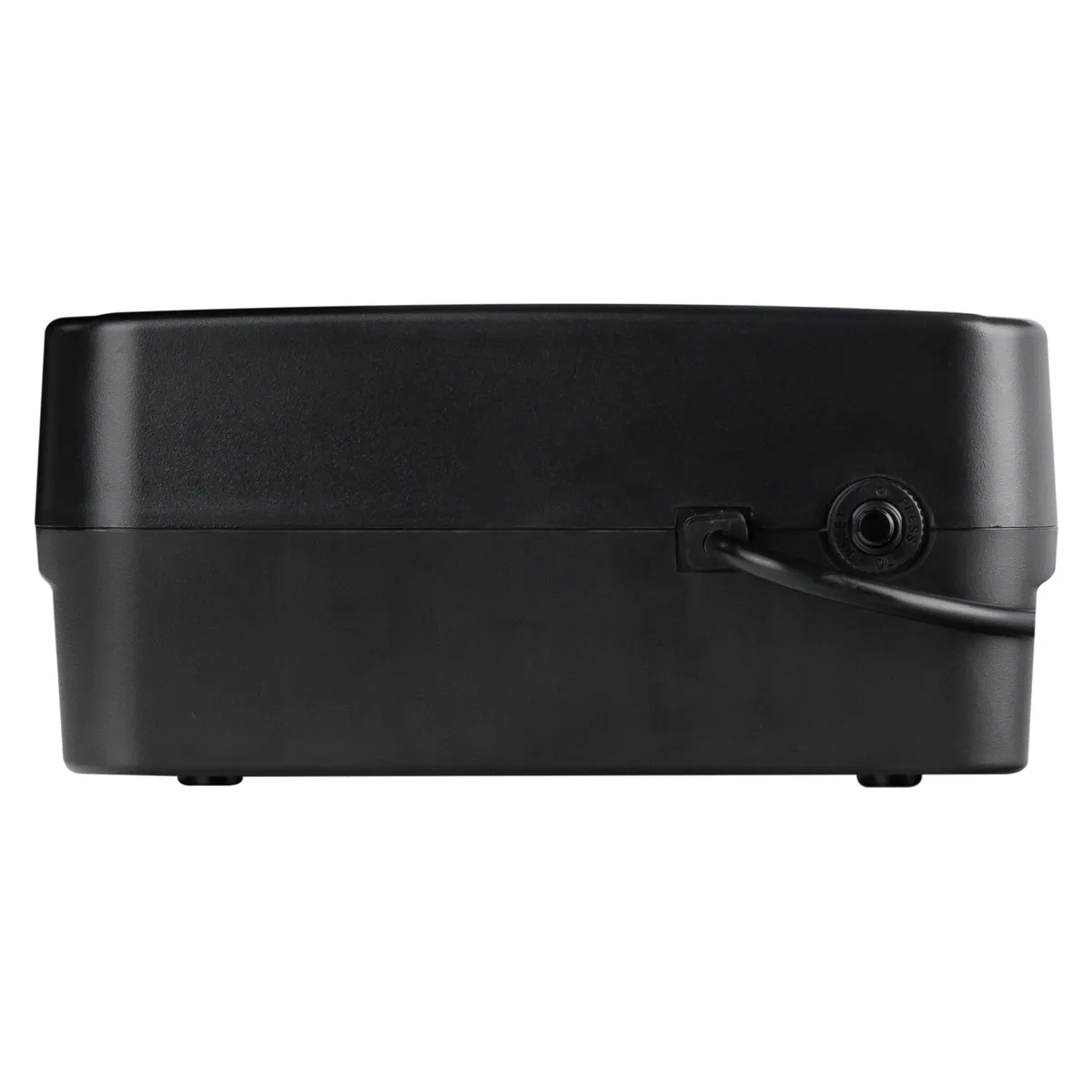 Джерело безперебійного живлення Prologix 1000 (PLP1000VA8LED) - мініатюра 2