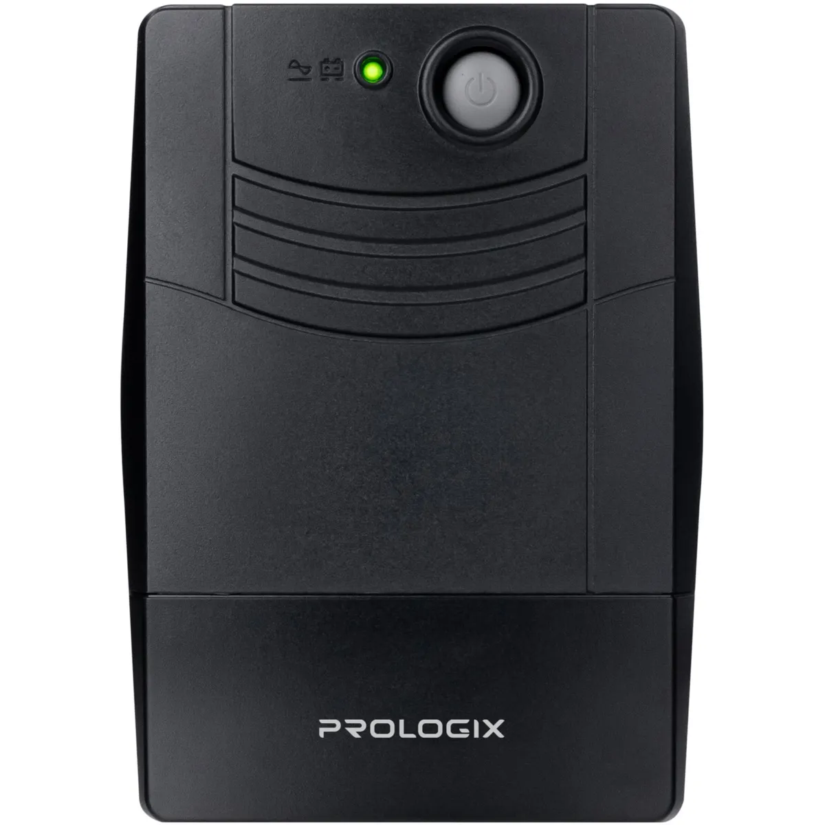 Джерело безперебійного живлення Prologix 600 (PLP600VA2LED) - мініатюра 6