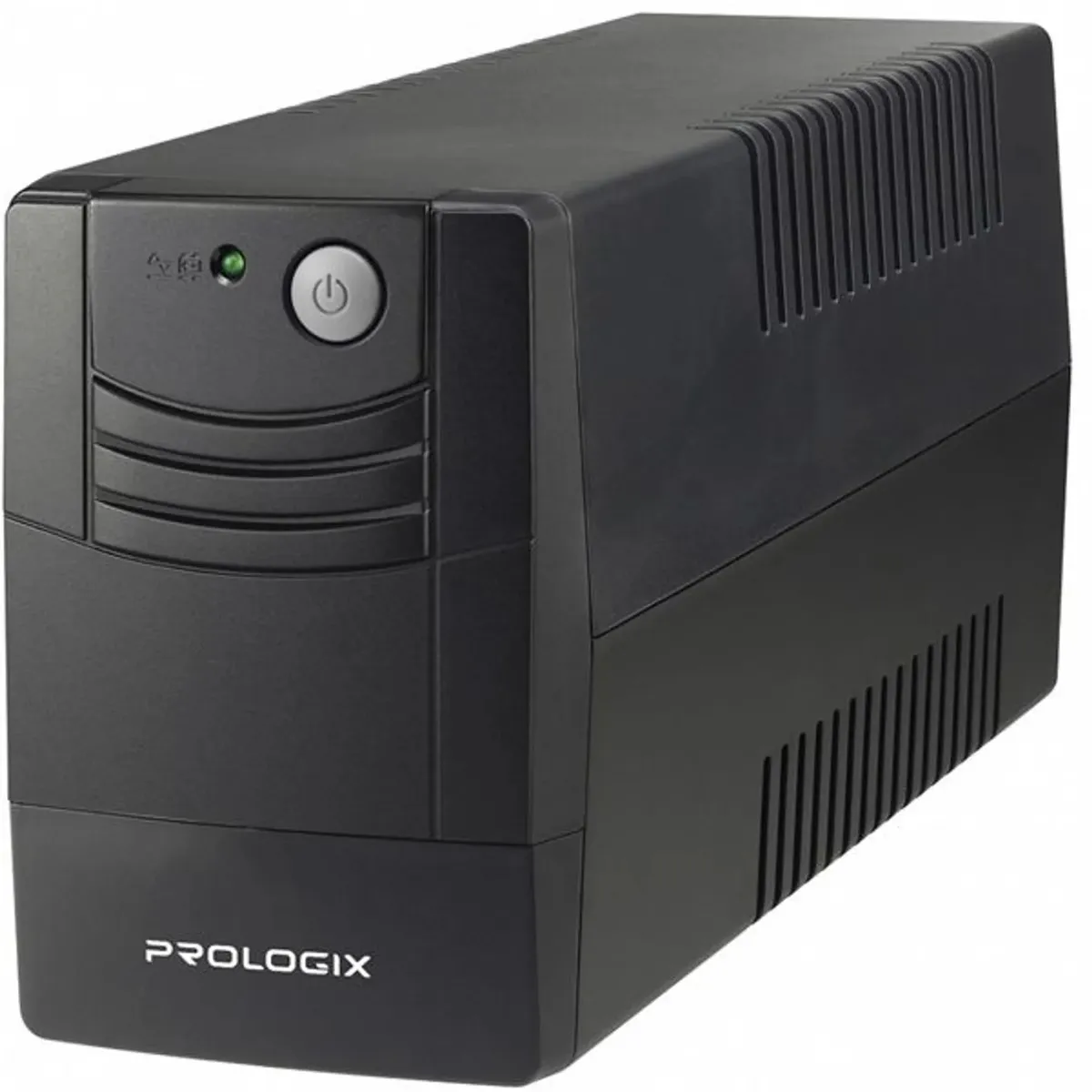 Джерело безперебійного живлення Prologix 1500 (PLPU1500VA4LED) - мініатюра 2