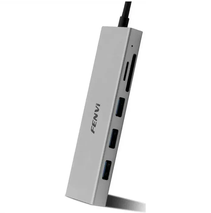 Док-станція Fenvi F-C601H - зображення 1