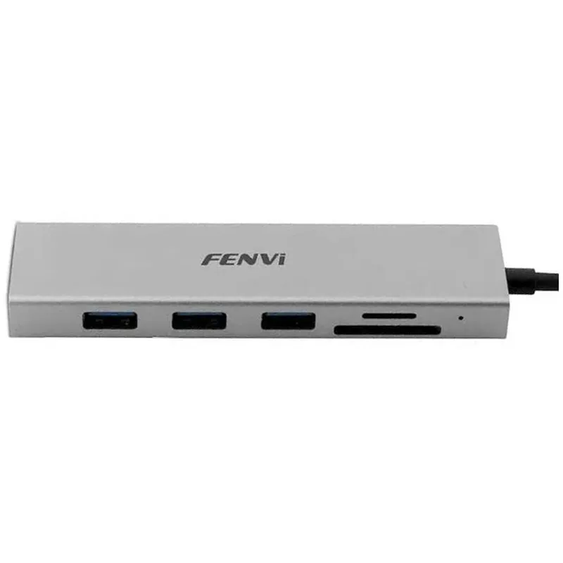 Док-станція Fenvi F-C601H - мініатюра 8