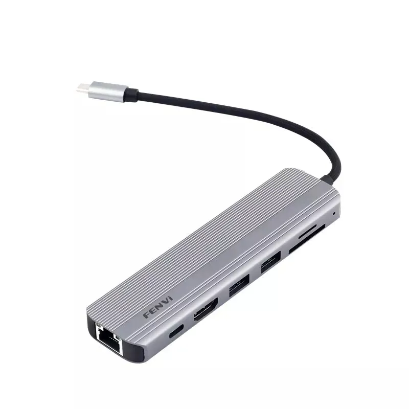 Док-станція Fenvi F-C7205H - зображення 1