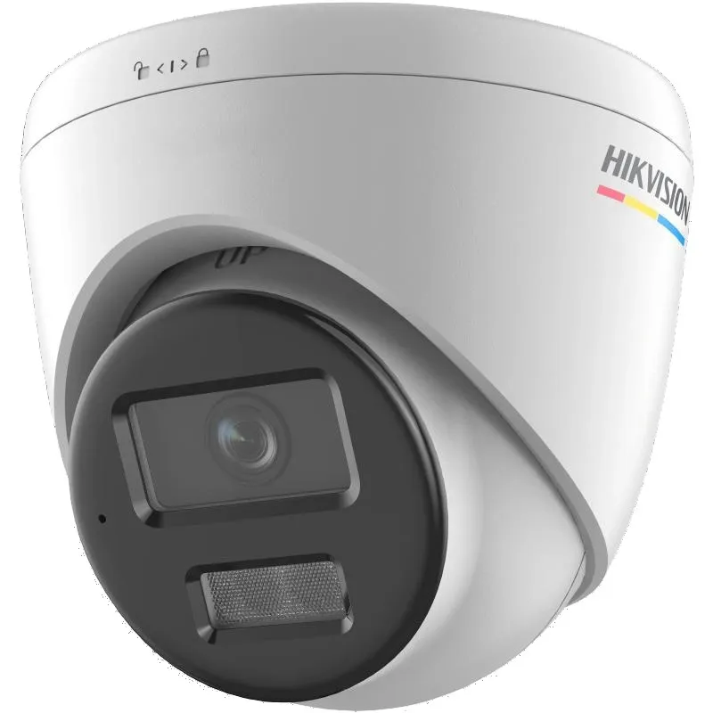 IP-камера Hikvision DS-2CD1347G2H-LIUF (2.8мм) - зображення 1