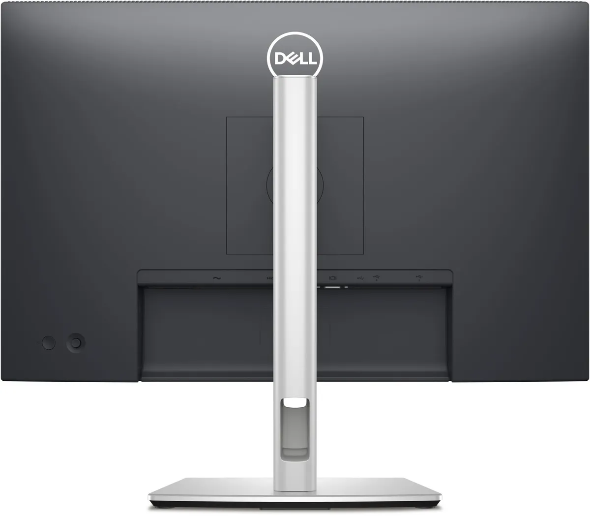 Монiтор Dell 24.1" P2425 (210-BMJD) IPS Black 100Hz - мініатюра 4