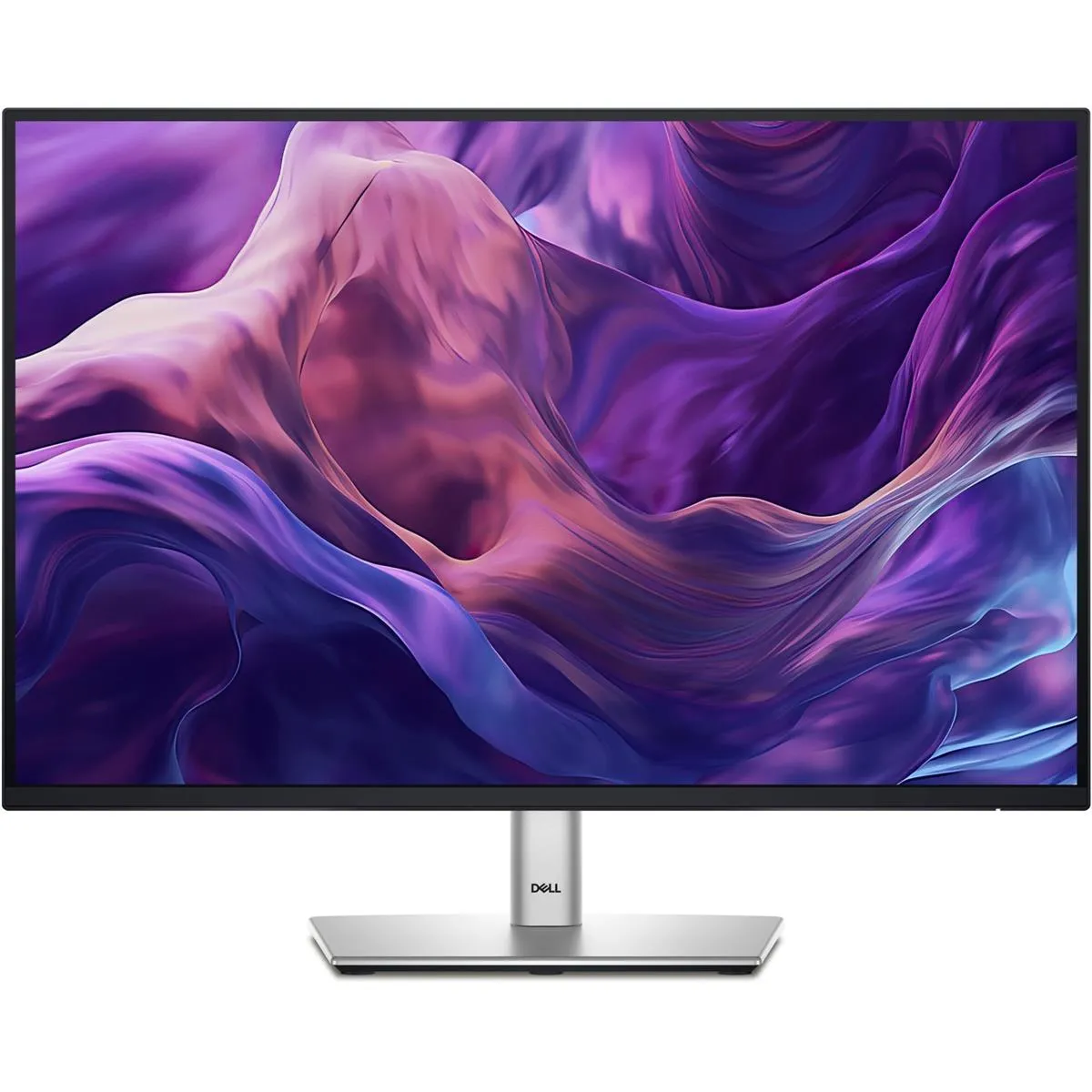 Монiтор Dell 24.1" P2425 (210-BMJD) IPS Black 100Hz - мініатюра 5