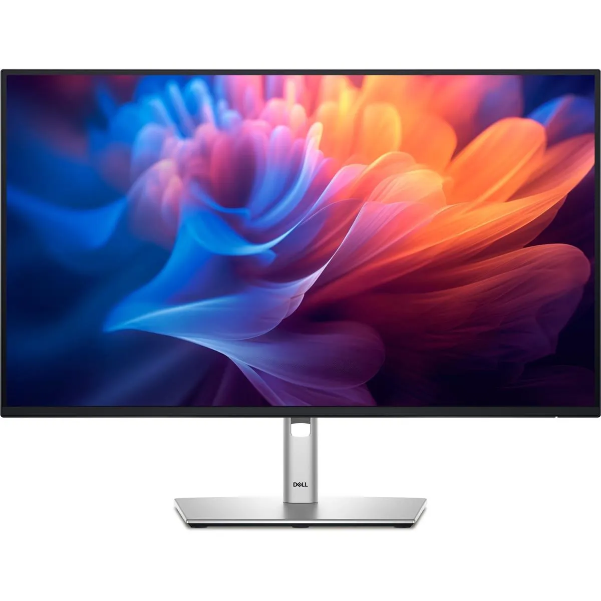 Монітор Dell 27" P2725H (210-BMGC) IPS Black 100Hz - зображення 1